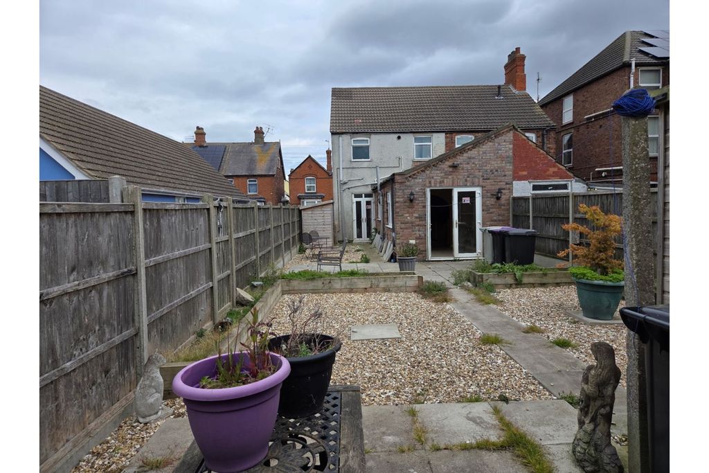 Additional image 14 of 3 bed semi-detached house for saleWellington Road, Mablethorpe LN12