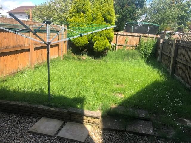 Property photo 3 of 7 Garden