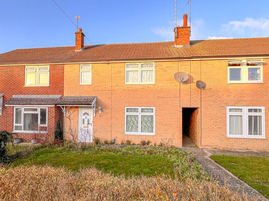 Property photo 1 of 20 Front Aspect