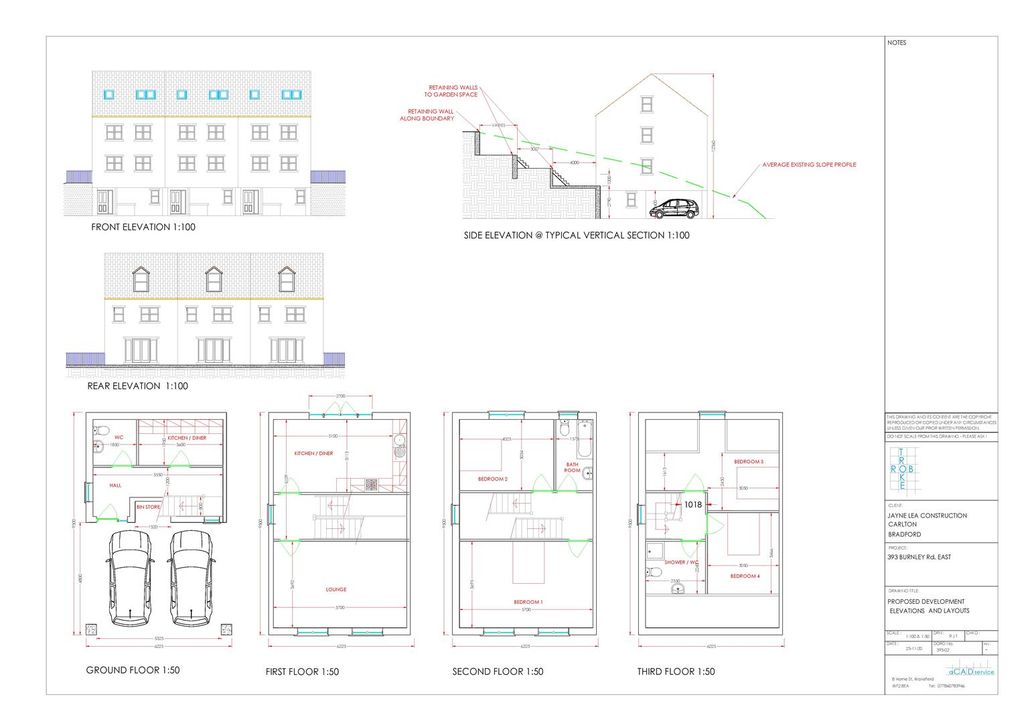 Property photo 2 of 4 393.Planning 2.Jpg