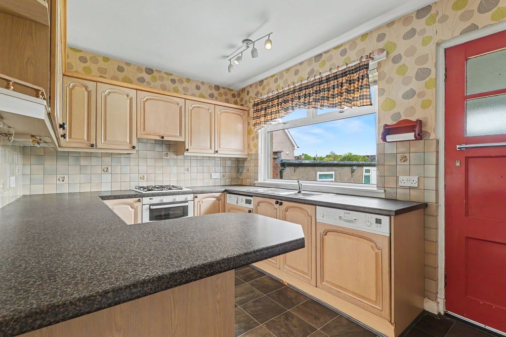Additional image 8 of 3 bed detached house for saleSpringwells Crescent, Airdrie ML6