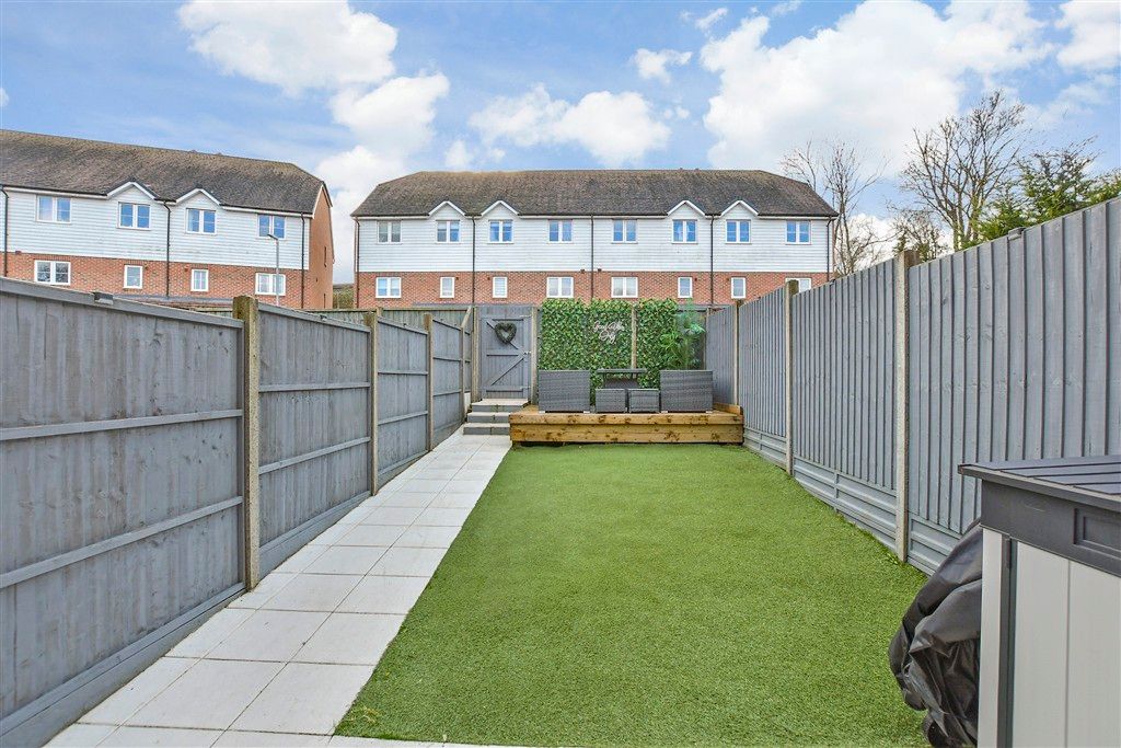 Property photo 2 of 13 Rear Garden