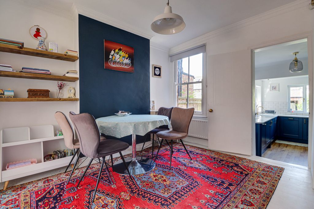 Property photo 3 of 19 Dining Area