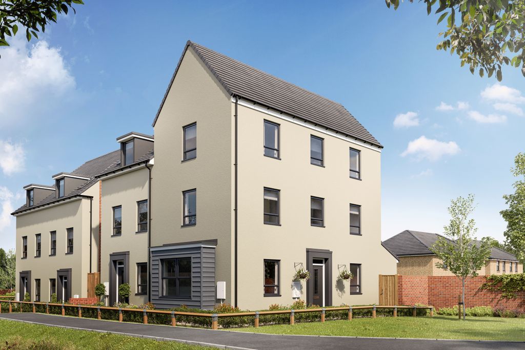 Property photo 1 of 10 Dwh Yw The Waterside Parkin