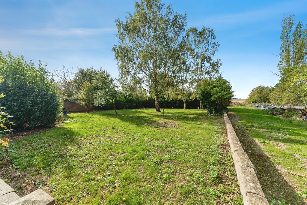 Additional image 18 of 3 bed detached bungalow for saleWisbech Road, March PE15