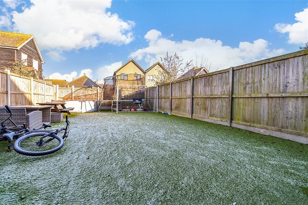 Property photo 2 of 10 Rear Garden