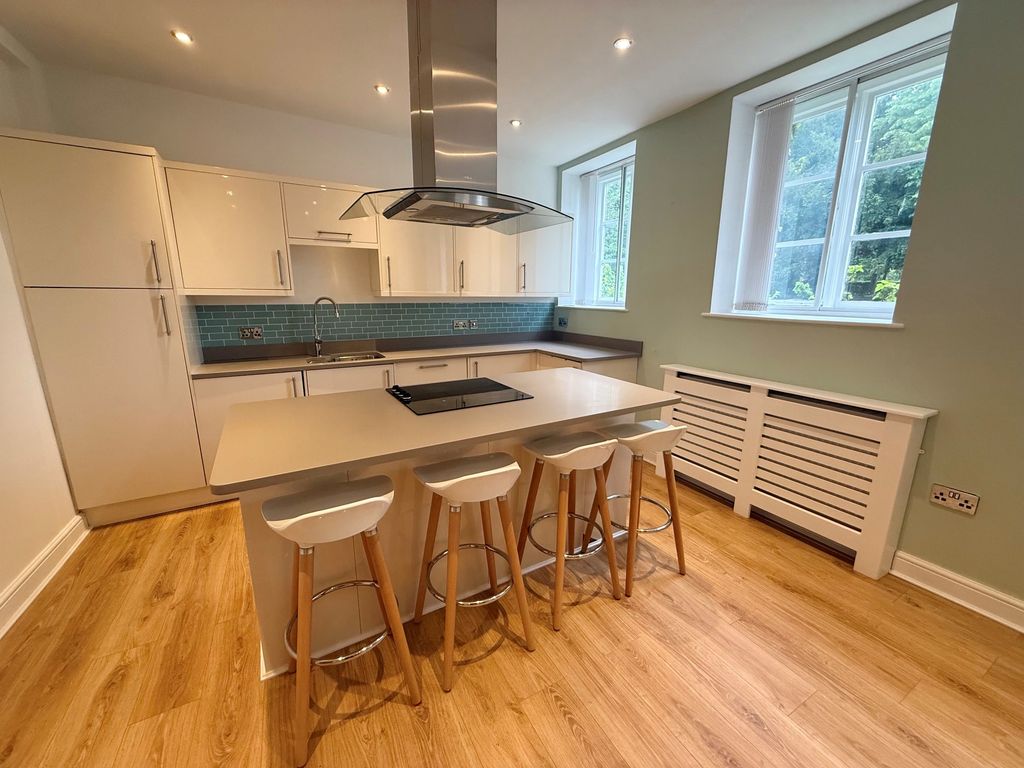 Property photo 2 of 12 Kitchen