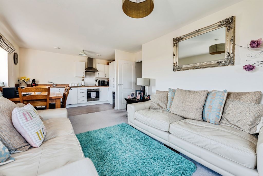 Additional image 13 of 2 bed flat for saleGuild Close, Witney OX28