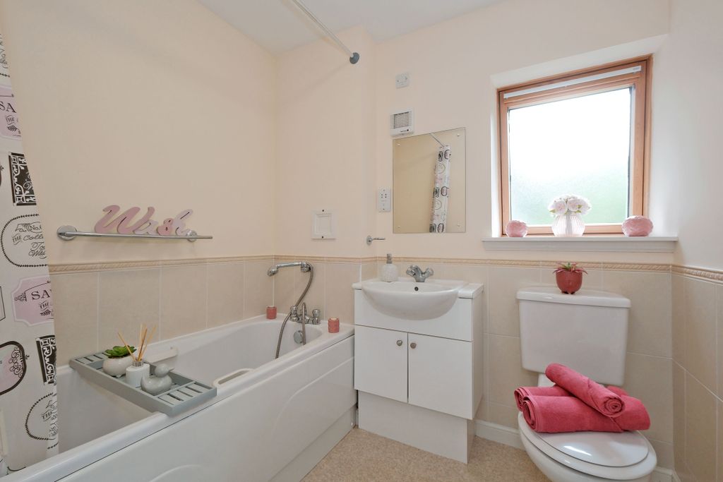 Additional image 26 of 2 bed flat for saleKing's Gate, The West End, Aberdeen AB15