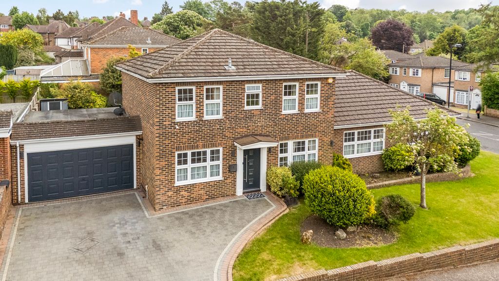 Additional image 11 of 5 bed detached house for saleCrozier Drive, South Croydon CR2