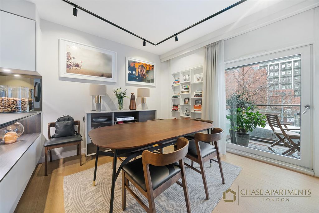 Property photo 2 of 12 Hepworth Court Sw1W 8Qn-8.Jpg
