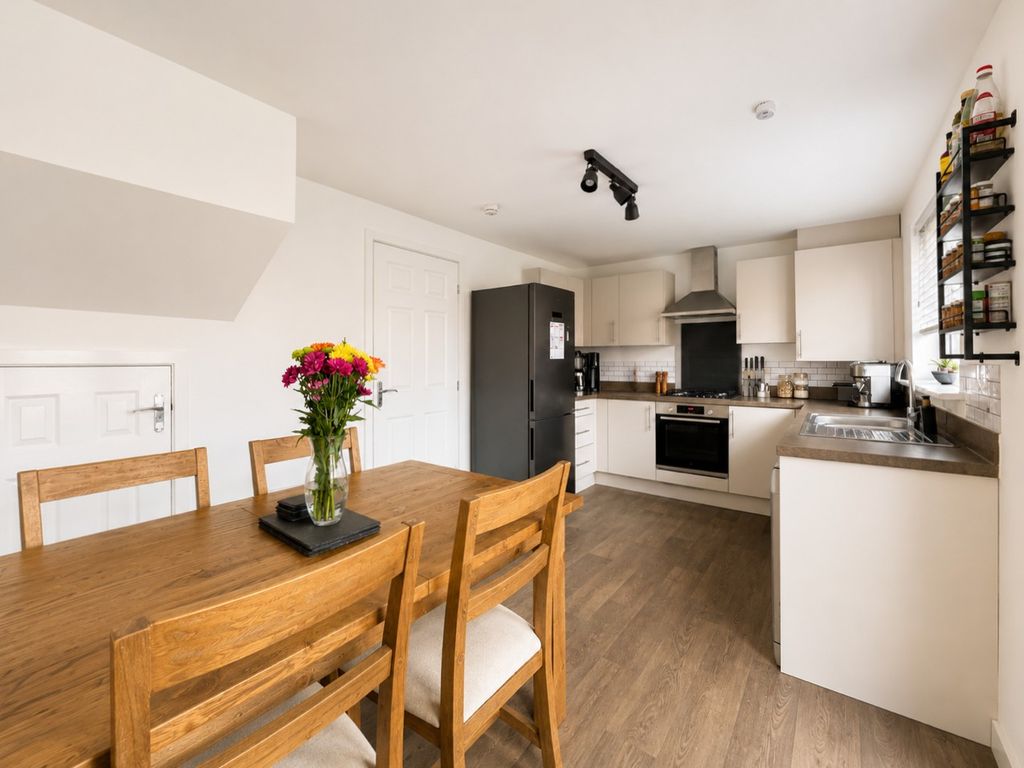 Additional image 9 of 3 bed terraced house for sale23 Simpson Wynd, Kinross KY13