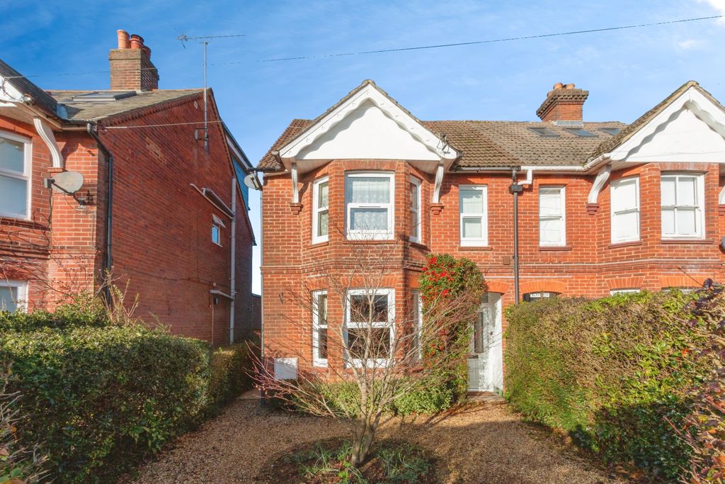 Property photo 1 of 26 Front