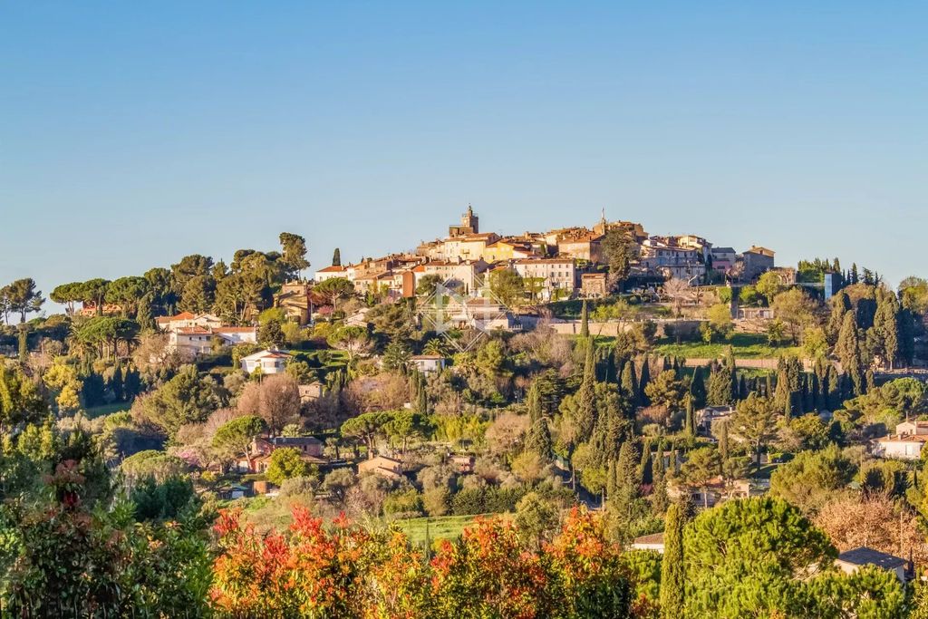 Property photo 3 of 3 Mougins Village Provence Alpes Maritime Cã´Te D'azur France Provence Medieval Historic Travel Europe