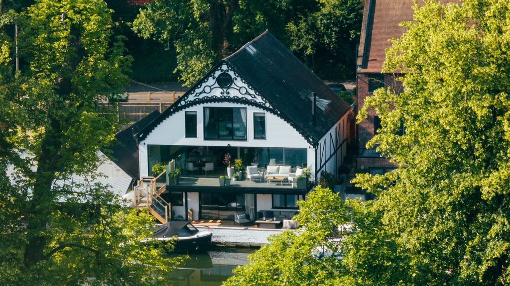 Property photo 1 of 30 River Frontage View