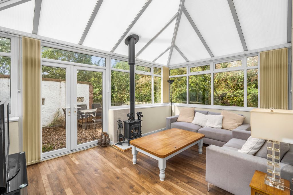 Property photo 3 of 17 Sun Room