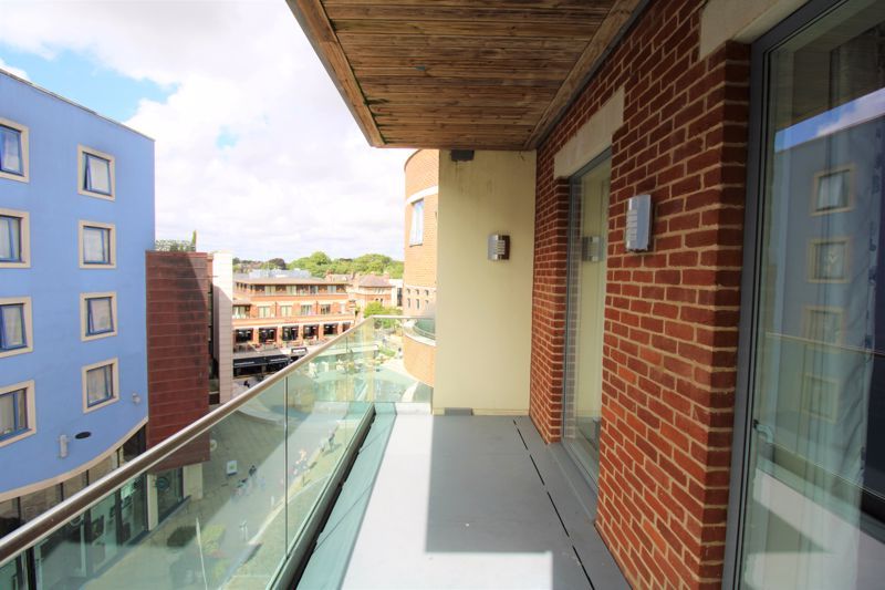 Property photo 1 of 12 Balcony 