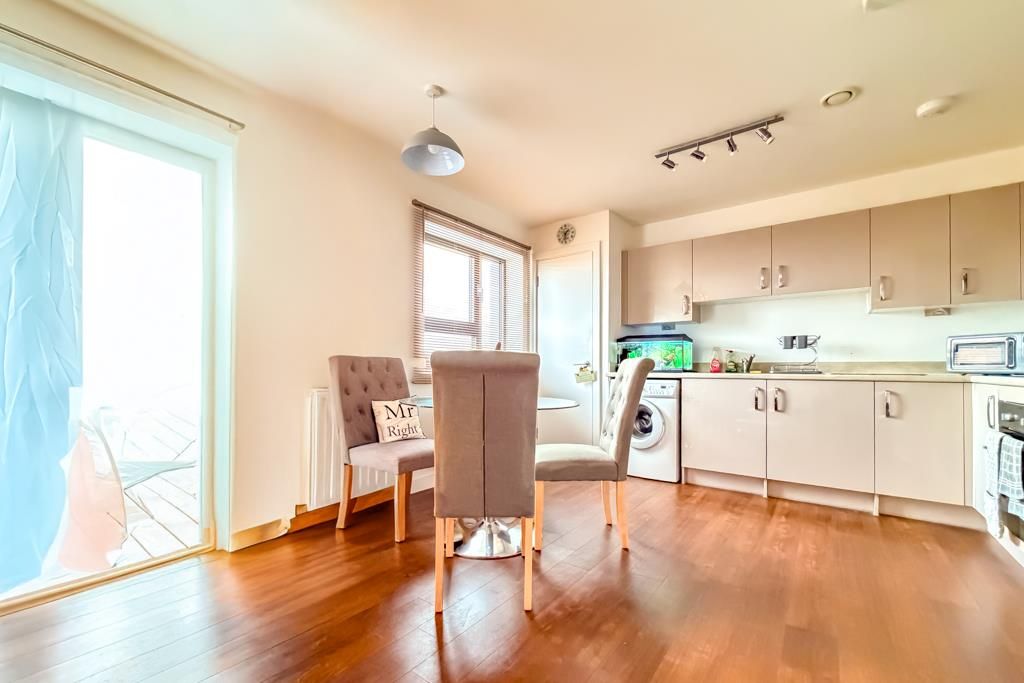 Property photo 1 of 15 Kitchen/Living Room