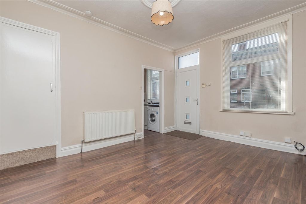 Property photo 2 of 13 Living Room & Dining Area: