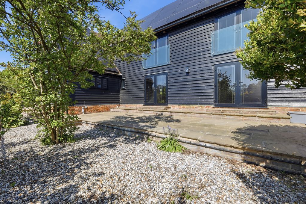 Additional image 58 of 5 bed barn conversion for saleThe Barn, Church Street, Billericay CM11