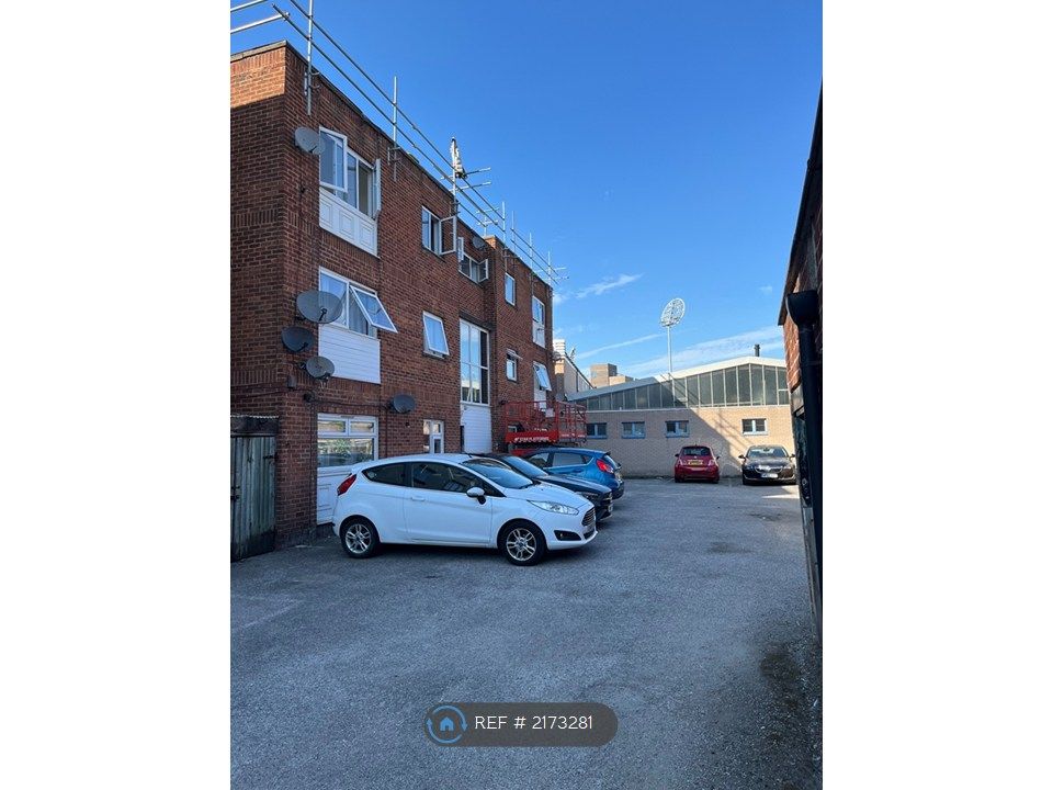 Property photo 3 of 8 Car Park At Rear