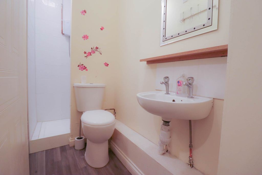 Additional image 8 of 1 bed flat to rentVictoria Park, Hillside, Weston-Super-Mare BS23