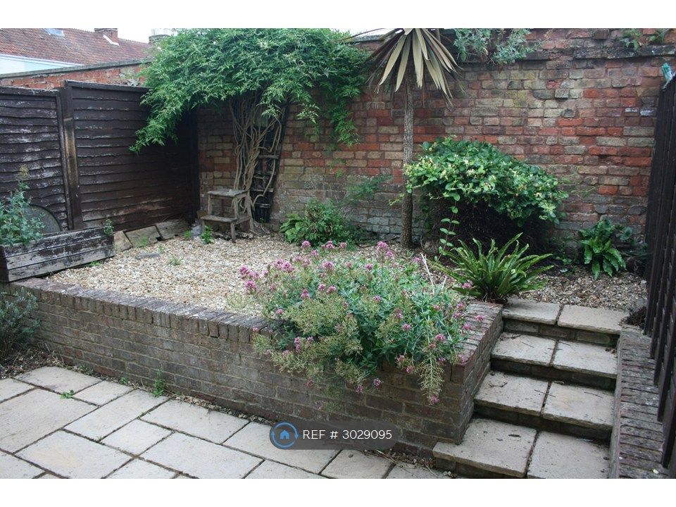 Property photo 3 of 16 Raised Section Of Garden