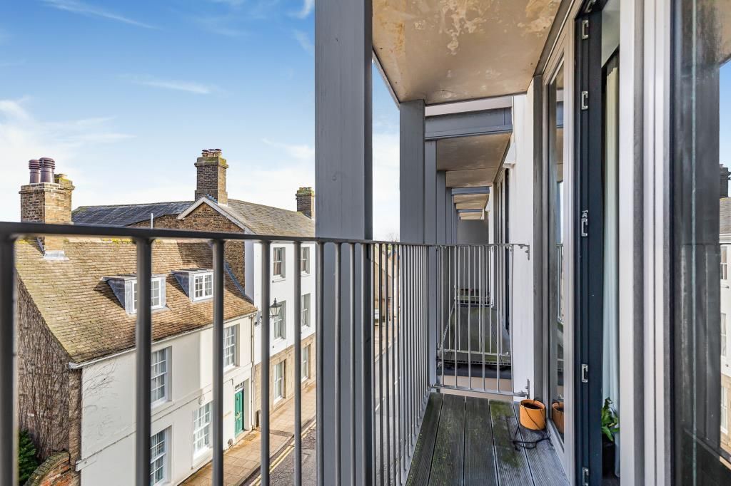 Additional image 15 of 2 bed flat for saleForehill, Ely CB7