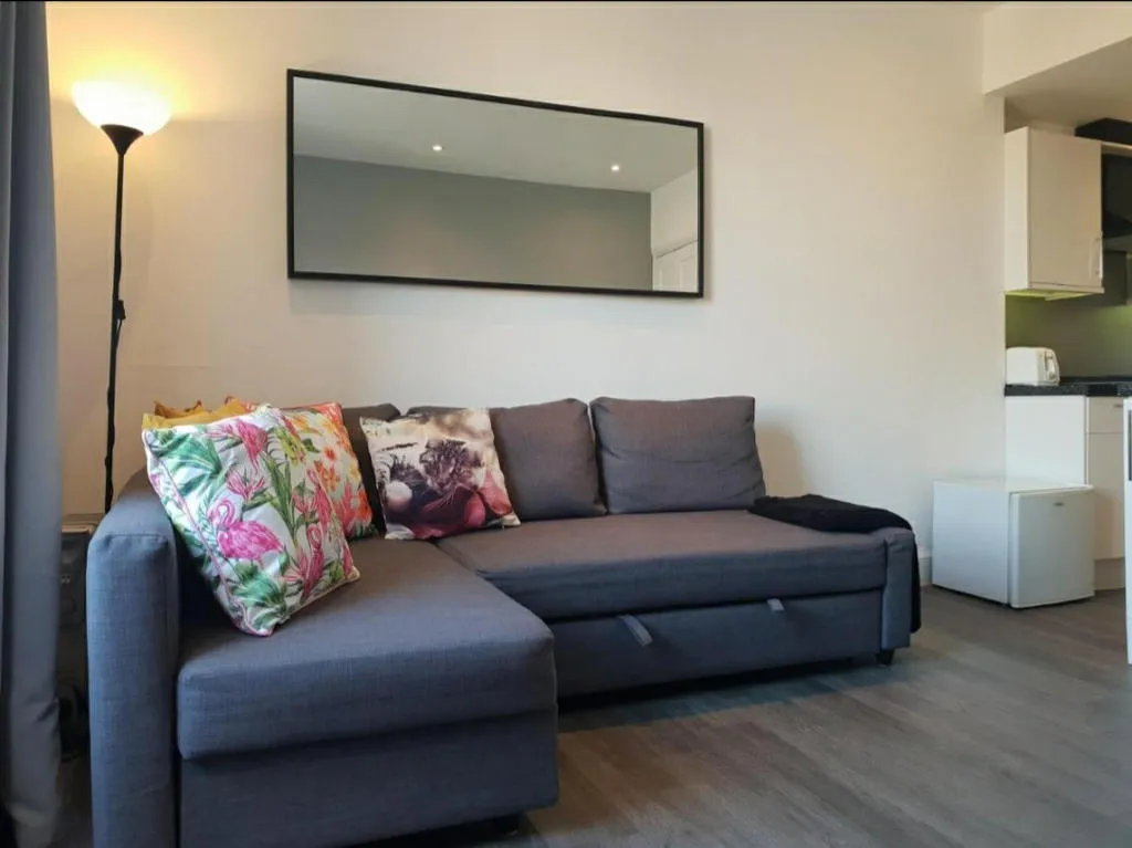 Apartment in Edinburgh, Dalry - More
