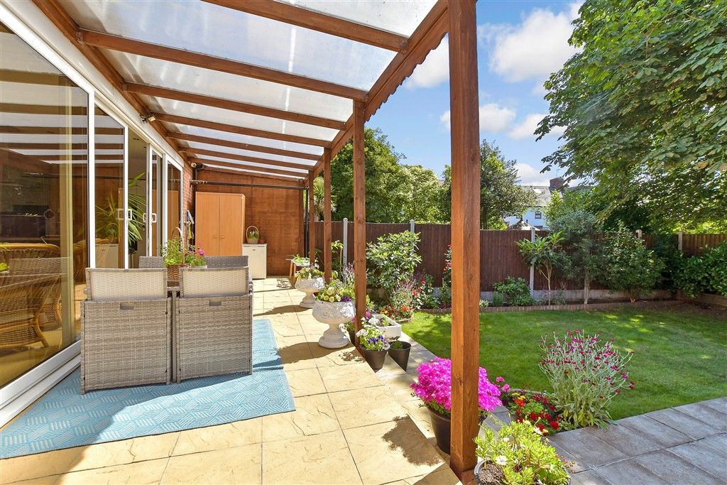 Property photo 2 of 5 Patio / Decking