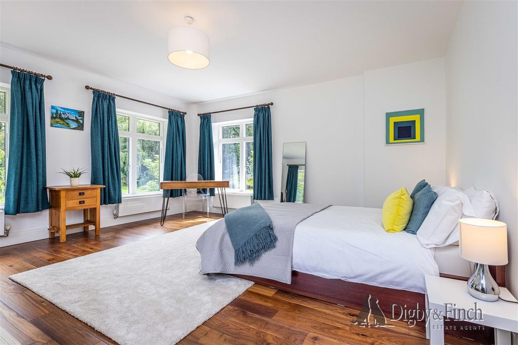 Additional image 37 of 8 bed detached house for saleLondon Road, Stamford PE9