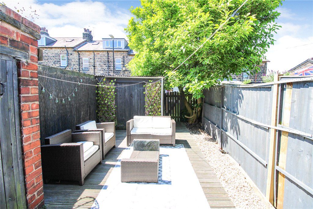 Property photo 2 of 12 Rear Garden