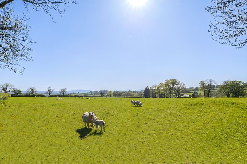 Additional image 53 of Land for saleLamerton, Tavistock - Devon PL19