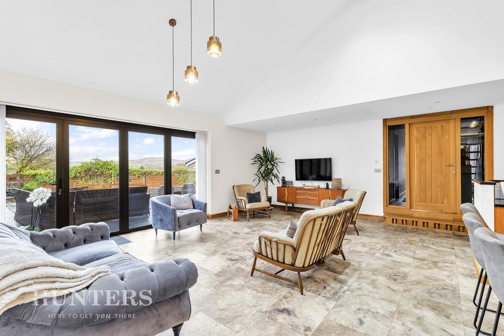 Property photo 3 of 36 Open Plan Living Kitchen
