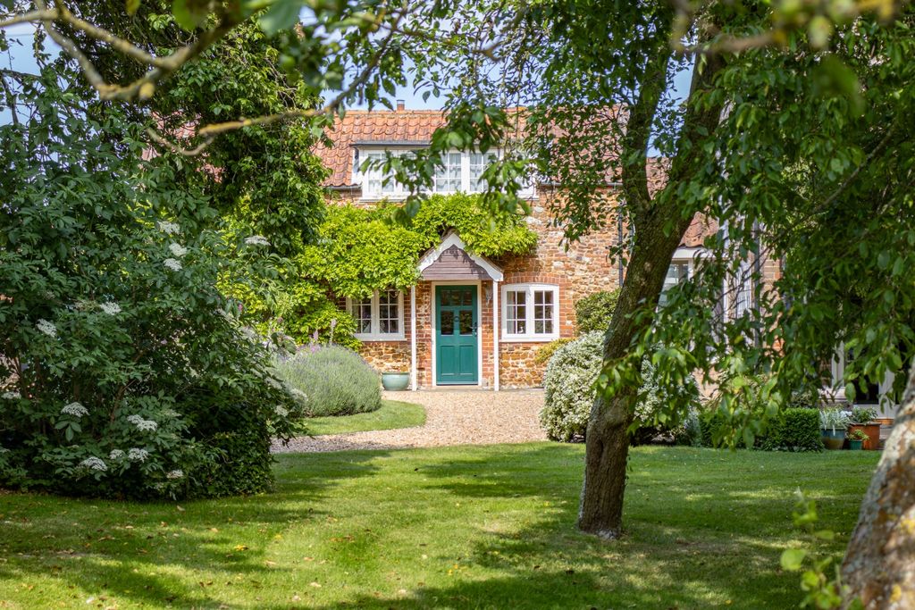 Additional image 59 of 5 bed detached house for saleBeach Road, Holme Next The Sea PE36