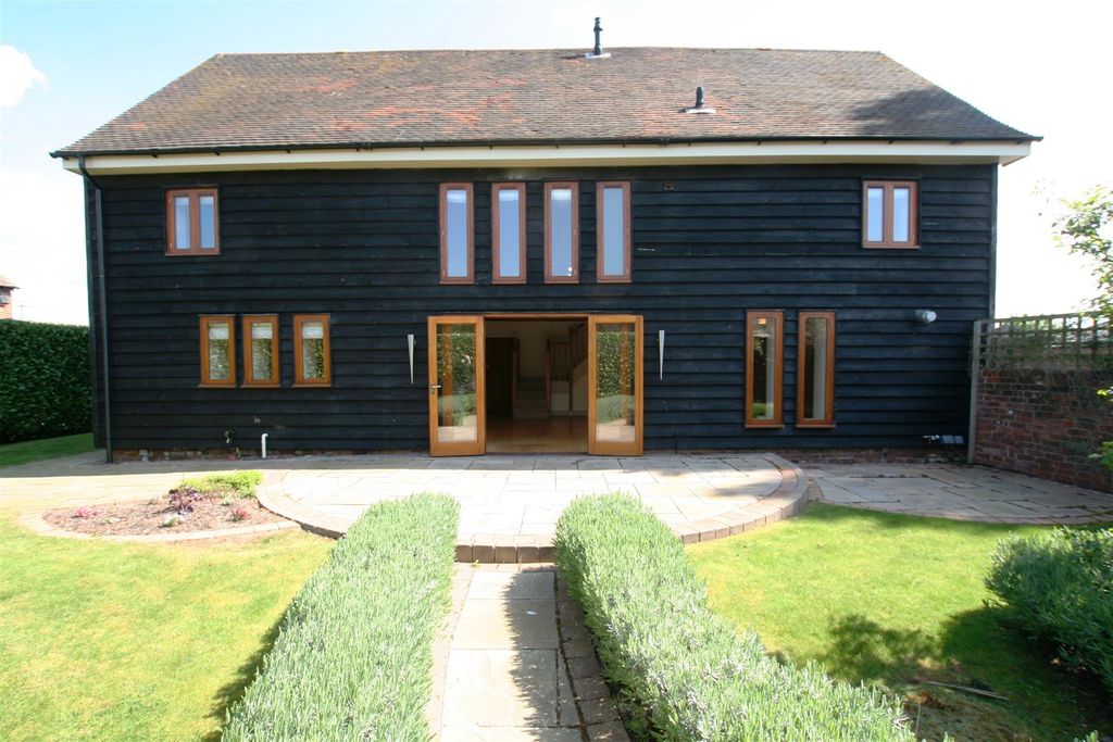 Property photo 3 of 16 Greenhillfarmbarns,1Rear.Jpg