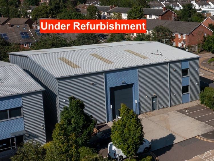 Property photo 1 of 1 Raynham Road