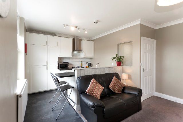 Property photo 3 of 6 F2 Kitchen_Lounge