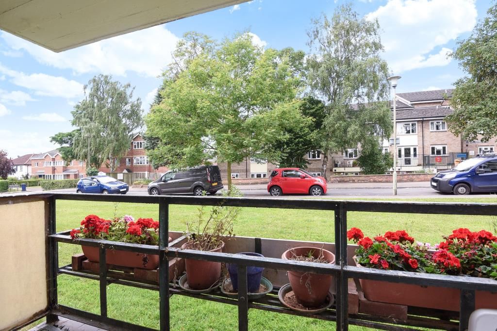 Property photo 1 of 9 Balcony