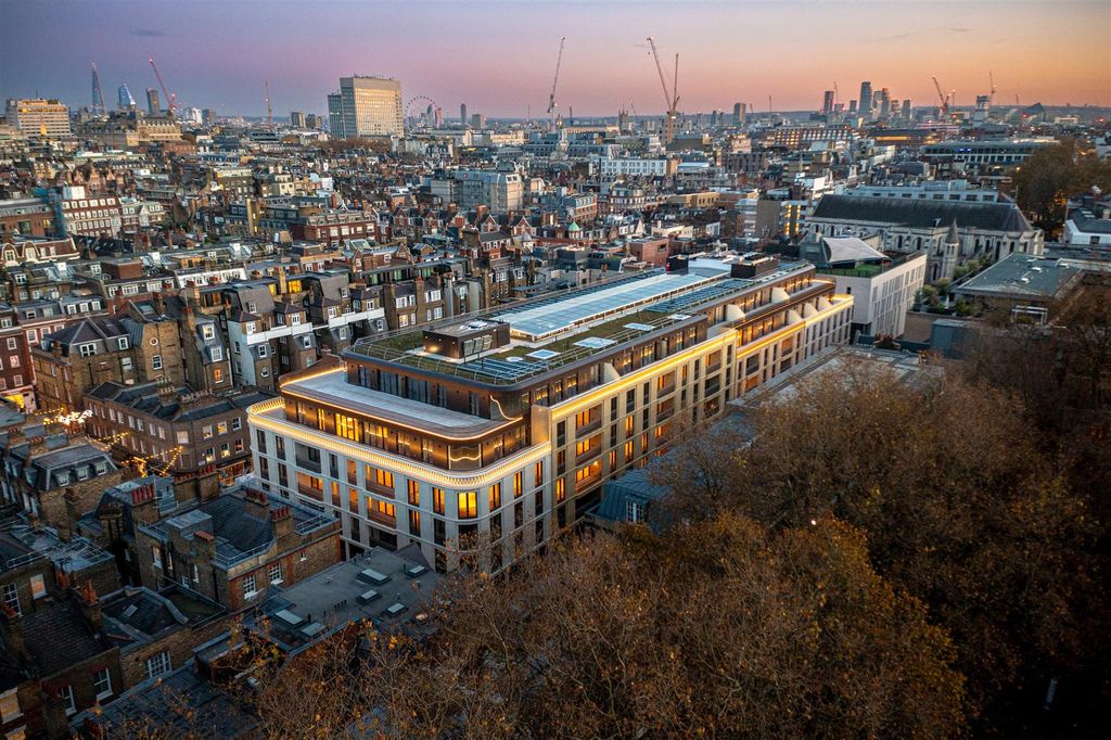 Property photo 1 of 6 Marylebone Square Aerial View.Jpg