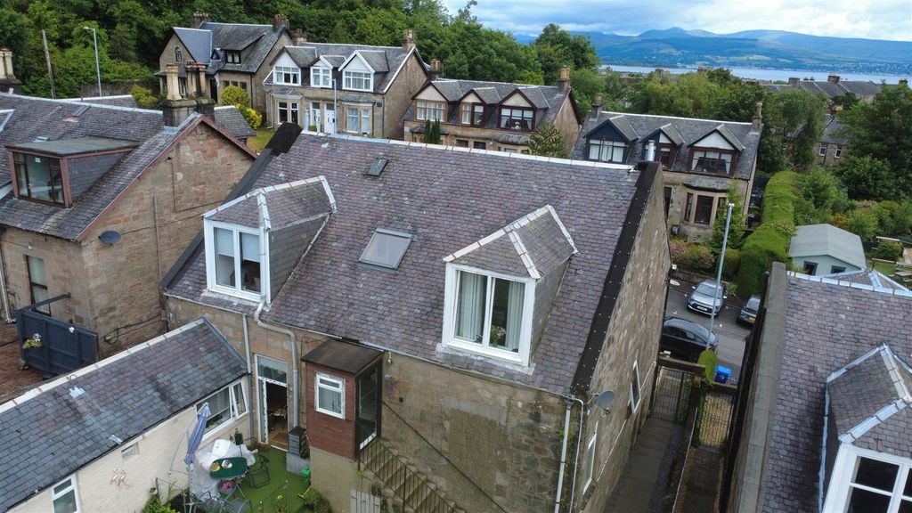 Additional image 25 of 3 bed flat for saleCaddlehill Street, Greenock PA16