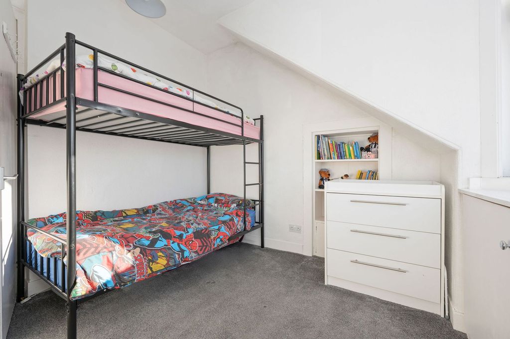 Additional image 15 of 2 bed end terrace house for saleCameron Street, Dunfermline KY12