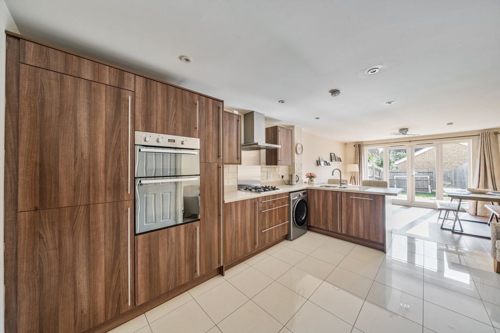 Property photo 2 of 14 Lima Way Kitchen Dining 2