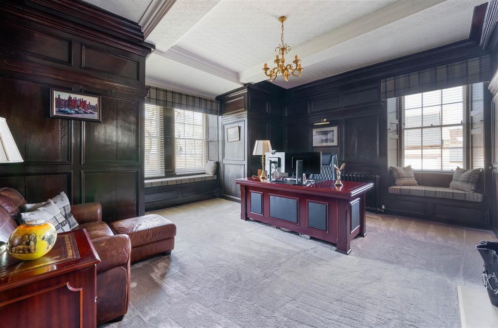 Additional image 42 of 7 bed detached house for salePark Hall, Parkhall Lane, Spinkhill, Sheffield S21