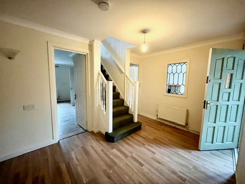 Property photo 3 of 25 Hallway