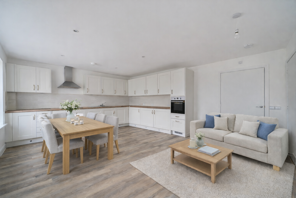 Property photo 2 of 12 Kitchen