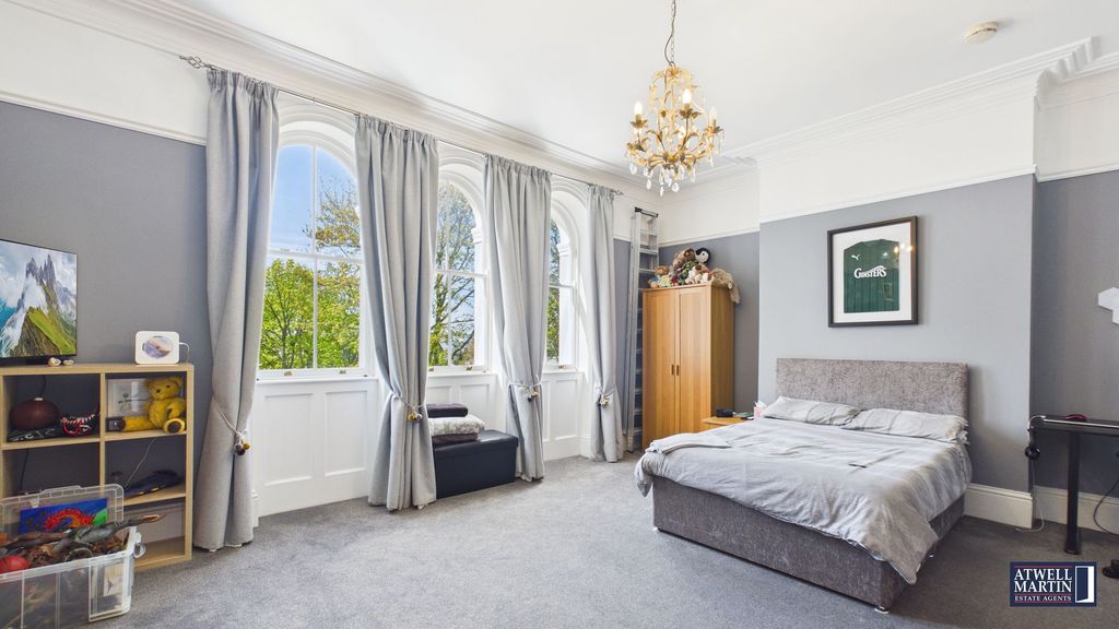 Additional image 31 of 5 bed detached house for saleSeymour Road, Mannamead PL3