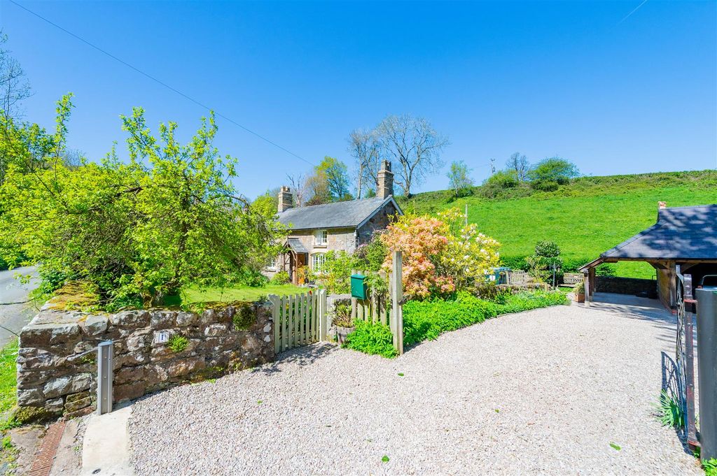 Additional image 30 of 3 bed cottage for salePantglas, Oswestry SY10