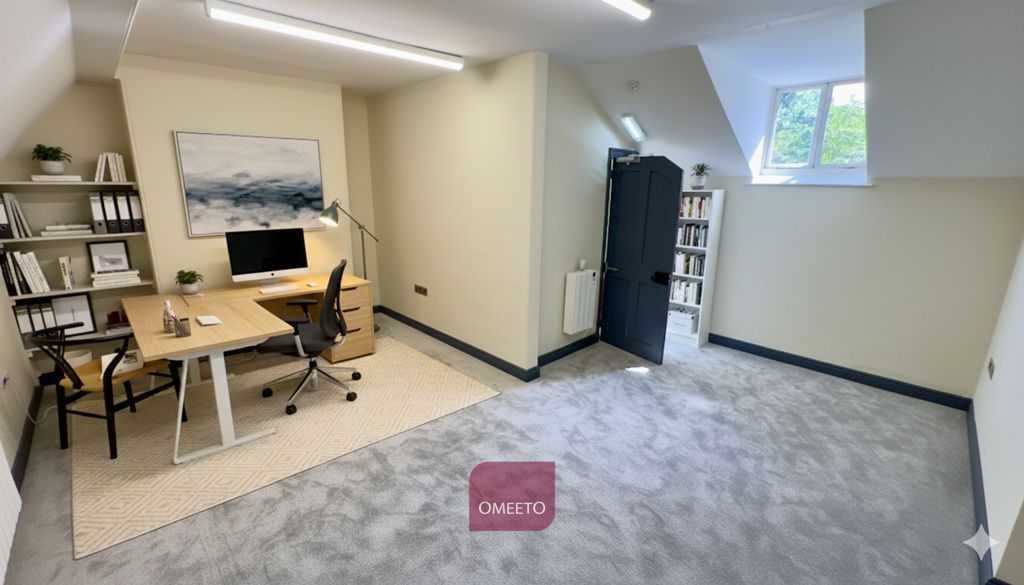 Property photo 1 of 9 Example Of Office Finish