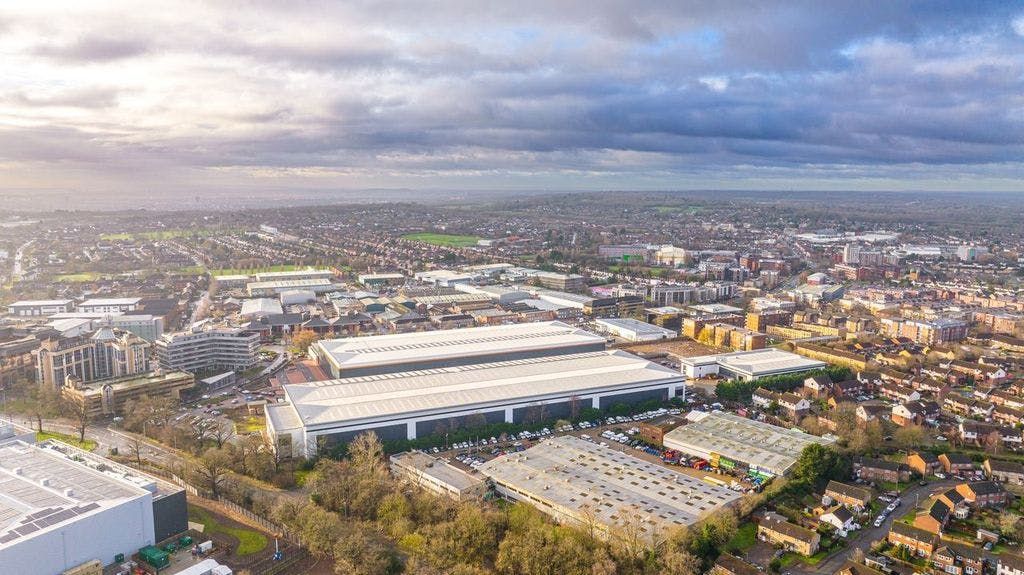 Property photo 3 of 7 Areial 1.Jpeg